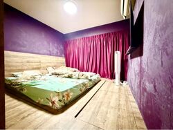 Blk 289B Compassvale Cape (Sengkang), HDB 4 Rooms #509791401